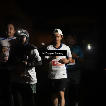 Runner Photo 4331600