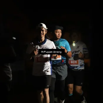 Runner Photo 4331601