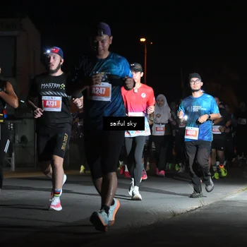 Runner Photo 4331602