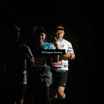 Runner Photo 4331604