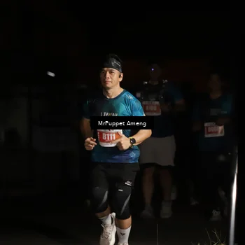 Runner Photo 4331611