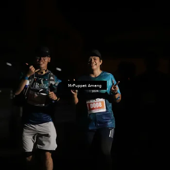 Runner Photo 4331612