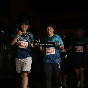 Runner Photo 4331613