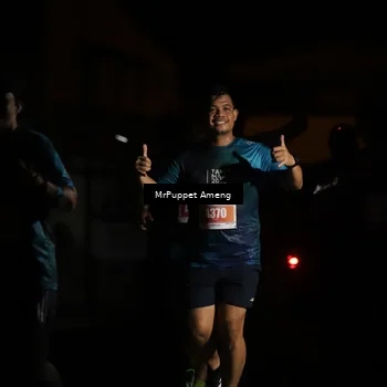 Runner Photo 4331614
