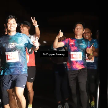 Runner Photo 4331616