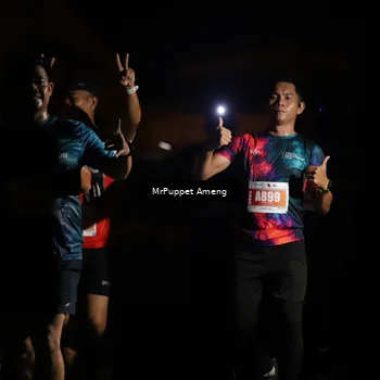 Runner Photo 4331617