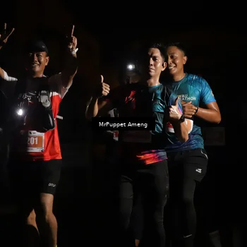 Runner Photo 4331618