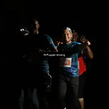 Runner Photo 4331621