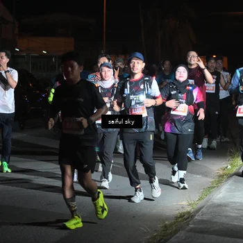 Runner Photo 4331622