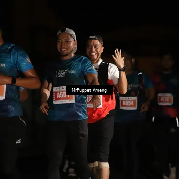 Runner Photo 4331624