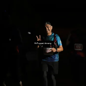 Runner Photo 4331626