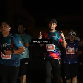 Runner Photo 4331627