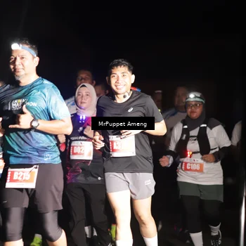 Runner Photo 4331629