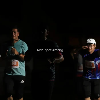 Runner Photo 4331630