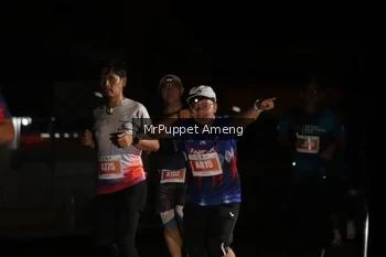 Runner Photo 4331631