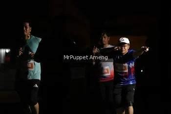 Runner Photo 4331632