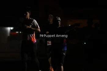Runner Photo 4331633