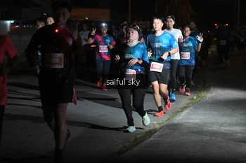 Runner Photo 4331634
