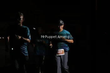 Runner Photo 4331639