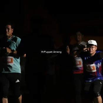 Runner Photo 4331640
