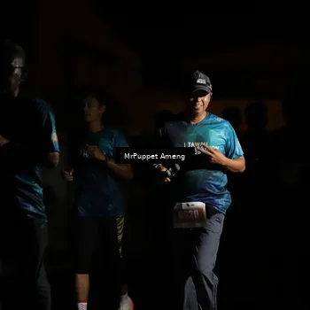Runner Photo 4331641
