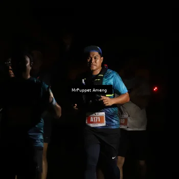 Runner Photo 4331647