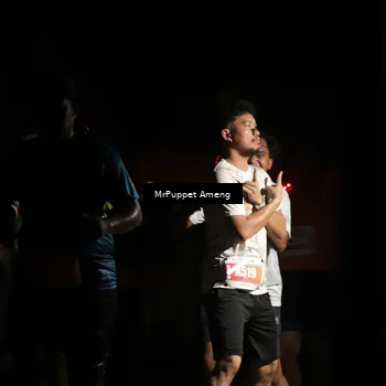 Runner Photo 4331650