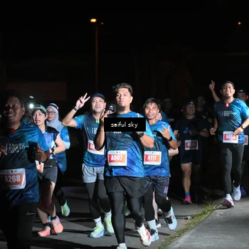 Runner Photo 4331652
