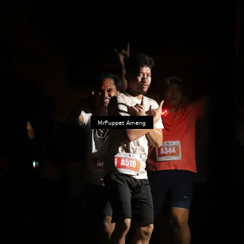 Runner Photo 4331655