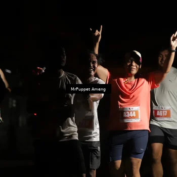 Runner Photo 4331656