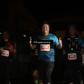 Runner Photo 4331657