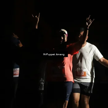 Runner Photo 4331658