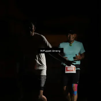 Runner Photo 4331660
