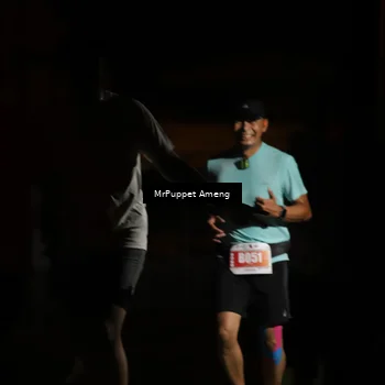 Runner Photo 4331661