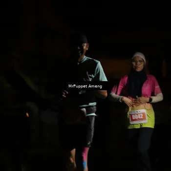 Runner Photo 4331662
