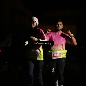 Runner Photo 4331663
