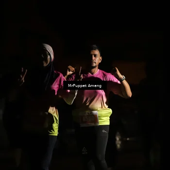 Runner Photo 4331664