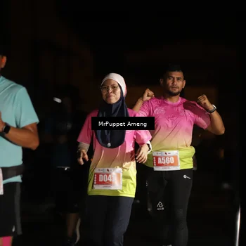 Runner Photo 4331667