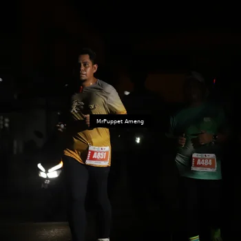Runner Photo 4331669