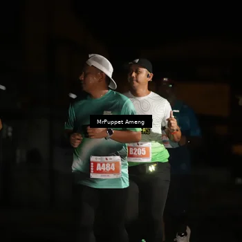 Runner Photo 4331671