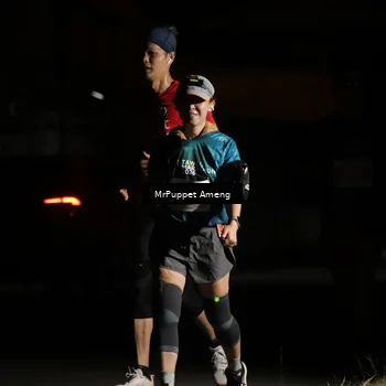 Runner Photo 4331673