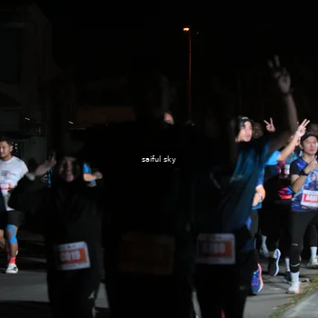 Runner Photo 4331674