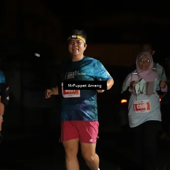 Runner Photo 4331676