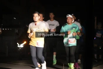 Runner Photo 4331677