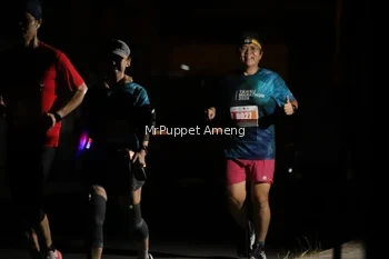 Runner Photo 4331678