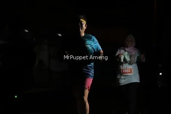 Runner Photo 4331679