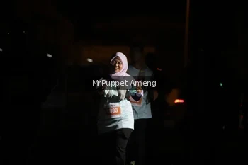Runner Photo 4331680