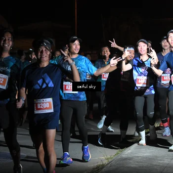 Runner Photo 4331689