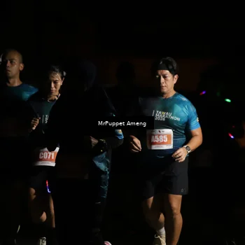 Runner Photo 4331691