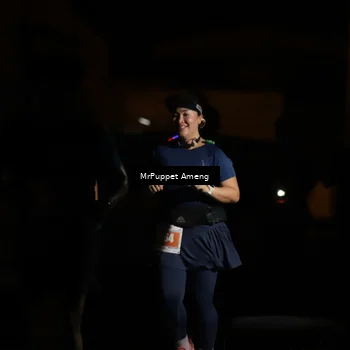 Runner Photo 4331694